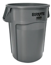 Rubbermaid Brute 44 gal Garbage Can